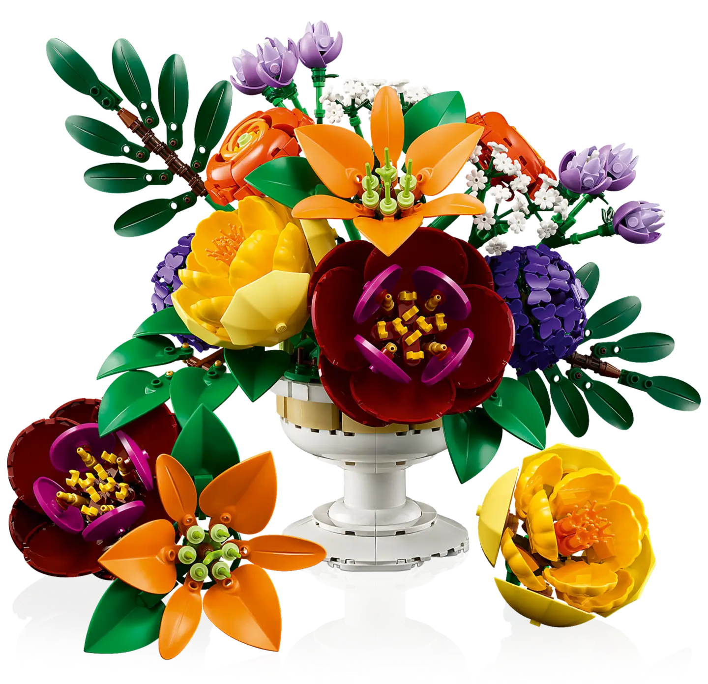 LEGO® | Botanicals: Flower Arrangement (10345)