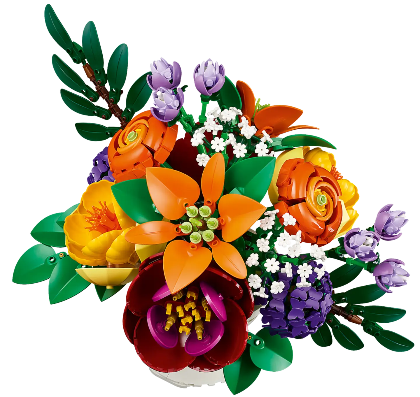 LEGO® | Botanicals: Flower Arrangement (10345)