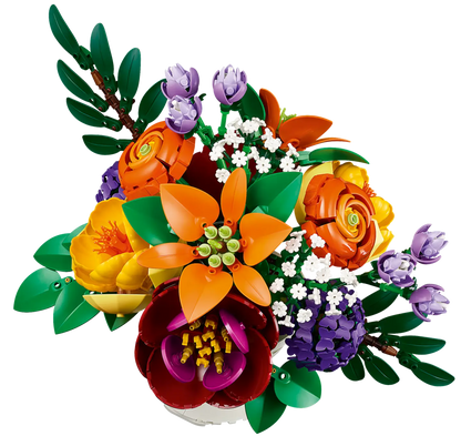 LEGO® | Botanicals: Flower Arrangement (10345)
