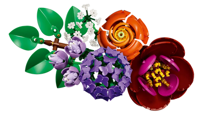 LEGO® | Botanicals: Flower Arrangement (10345)