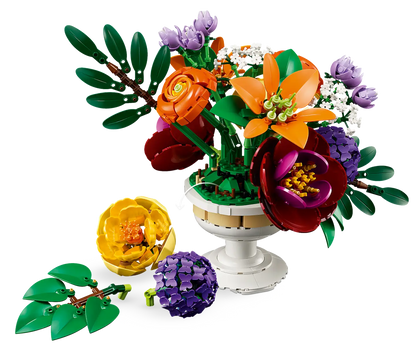 LEGO® | Botanicals: Flower Arrangement (10345)