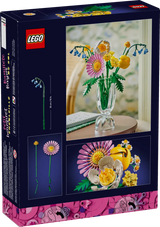 LEGO® | Botanicals: Petite Sunny Bouquet (10347)