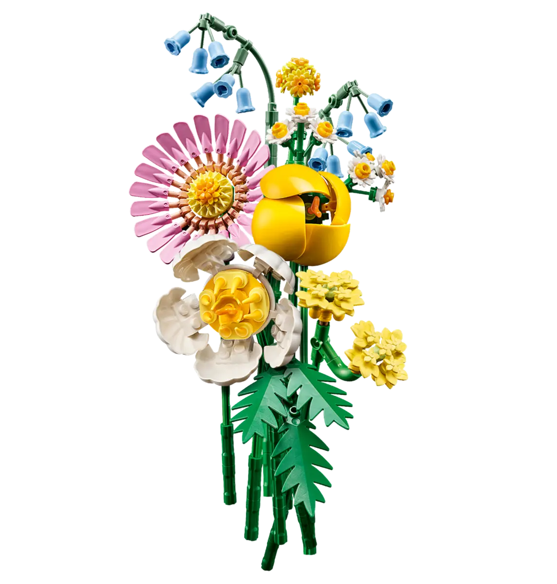 LEGO® | Botanicals: Petite Sunny Bouquet (10347)