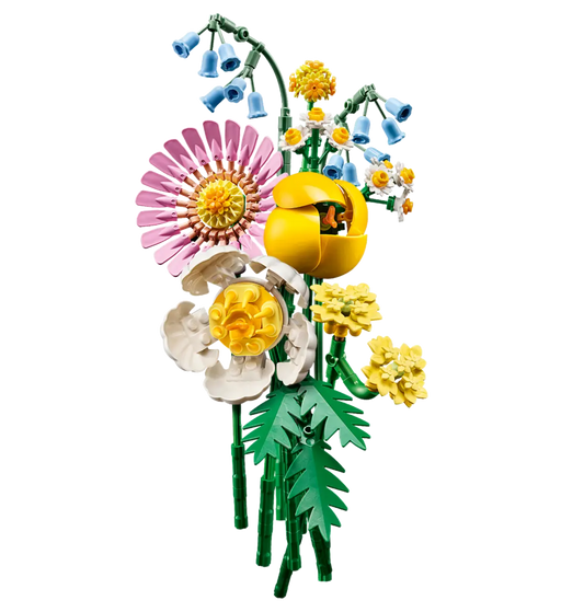 LEGO® | Botanicals: Petite Sunny Bouquet (10347)