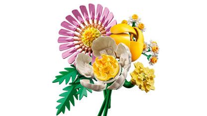 LEGO® | Botanicals: Petite Sunny Bouquet (10347)