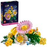 LEGO® | Botanicals: Petite Sunny Bouquet (10347)