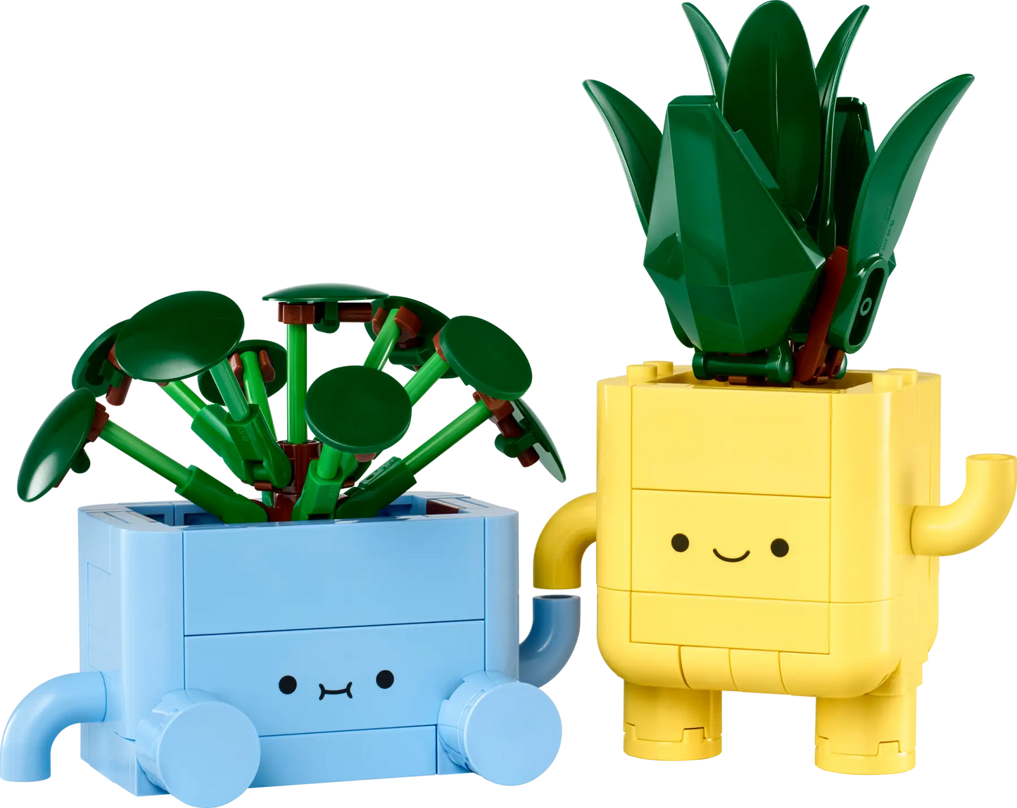 LEGO® | Botanicals: Happy Plants (10349)