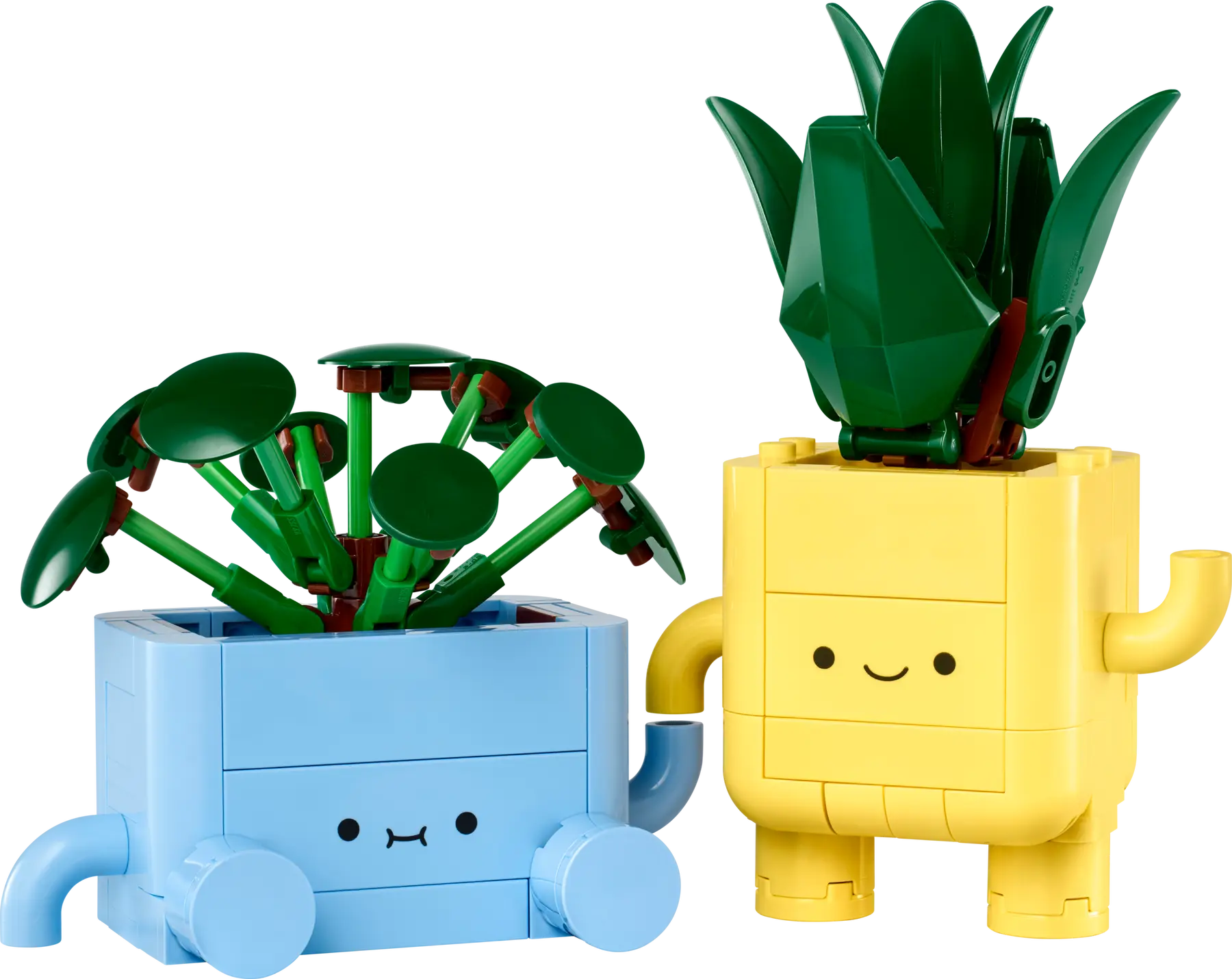 LEGO® | Botanicals: Happy Plants (10349)
