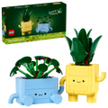 LEGO® | Botanicals: Happy Plants (10349)