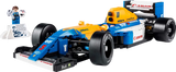 LEGO® | Icons: Williams Racing FW14B & Nigel Mansell (10353)