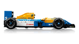 LEGO® | Icons: Williams Racing FW14B & Nigel Mansell (10353)