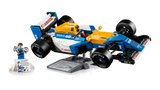 LEGO® | Icons: Williams Racing FW14B & Nigel Mansell (10353)
