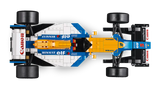LEGO® | Icons: Williams Racing FW14B & Nigel Mansell (10353)