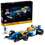 LEGO® | Icons: Williams Racing FW14B & Nigel Mansell (10353)