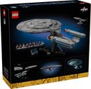 LEGO® | Icons: Star Trek: U.S.S. Enterprise NCC-1701-D™ (10356)