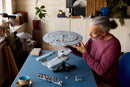 LEGO® | Icons: Star Trek: U.S.S. Enterprise NCC-1701-D™ (10356)