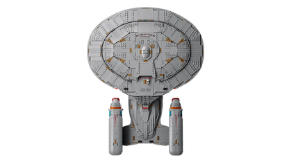 LEGO® | Icons: Star Trek: U.S.S. Enterprise NCC-1701-D™ (10356)