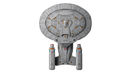 LEGO® | Icons: Star Trek: U.S.S. Enterprise NCC-1701-D™ (10356)