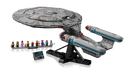 LEGO® | Icons: Star Trek: U.S.S. Enterprise NCC-1701-D™ (10356)