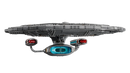 LEGO® | Icons: Star Trek: U.S.S. Enterprise NCC-1701-D™ (10356)