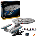 LEGO® | Icons: Star Trek: U.S.S. Enterprise NCC-1701-D™ (10356)
