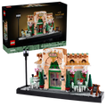LEGO® | Icons: French Café (10362)