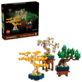 LEGO® | Botanicals: Mini Bonsai Trees (10373)
