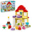 LEGO® | DUPLO: Peppa Pig Birthday House (10433)