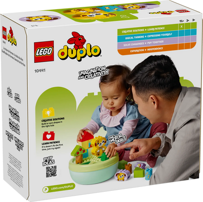 LEGO® | DUPLO: Shape Sorter: Puppy House (10441)
