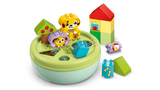 LEGO® | DUPLO: Shape Sorter: Puppy House (10441)