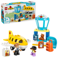 LEGO® | DUPLO: First Time at the Airport (10443)