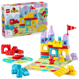 LEGO® | DUPLO: Hopsy's Castle Game (10450)