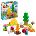 LEGO® | DUPLO: Camping Trip (10452)