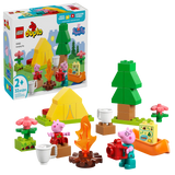 LEGO® | DUPLO: Camping Trip (10452)