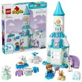 LEGO® | DUPLO: Anna and Elsa's Frozen Castle Party (10455)