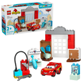 LEGO® | DUPLO : McQueen's Visit to Doc's Garage (10456)
