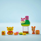 LEGO® | DUPLO: Winnie the Pooh's Birthday Party (10457)