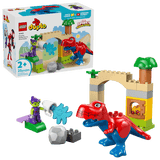 LEGO® | Marvel: Dinosaur Spidey-Rex vs. Green Goblin (10463)