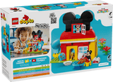 LEGO® | Disney: Mickey Mouse Clubhouse with Minnie & Pluto (10465)