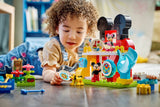 LEGO® | Disney: Mickey Mouse Clubhouse with Minnie & Pluto (10465)