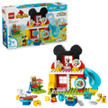 LEGO® | Disney: Mickey Mouse Clubhouse with Minnie & Pluto (10465)