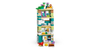LEGO® | DUPLO: 3 in 1 Modern Family House with Figures (10470)