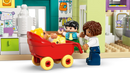 LEGO® | DUPLO: 3 in 1 Modern Family House with Figures (10470)