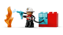 LEGO® | City: Fire Truck with Hose and Firefighter (10473)