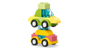 LEGO® | DUPLO: Creative Vehicles (10474)