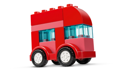 LEGO® | DUPLO: Creative Vehicles (10474)