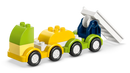 LEGO® | DUPLO: Creative Vehicles (10474)