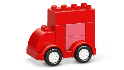 LEGO® | DUPLO: Creative Vehicles (10474)