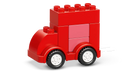 LEGO® | DUPLO: Creative Vehicles (10474)