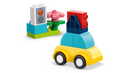 LEGO® | DUPLO: Creative Vehicles (10474)